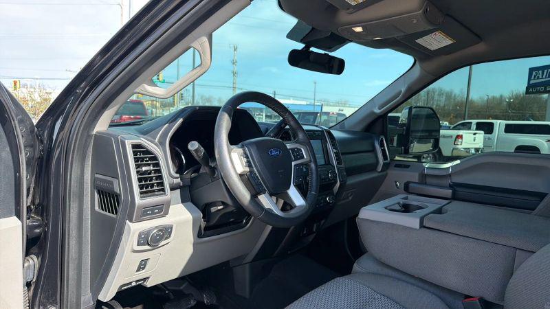 2020 Ford F-350 XLT