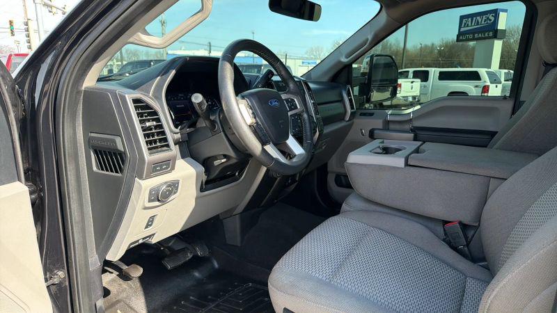 2020 Ford F-350 XLT