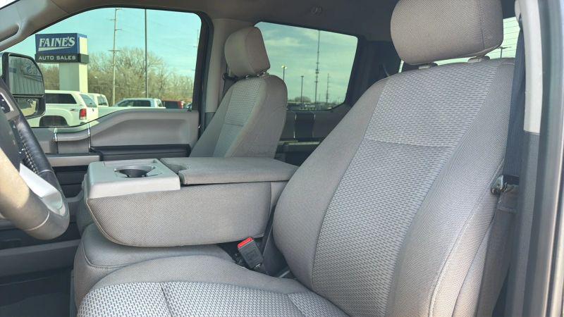 2020 Ford F-350 XLT