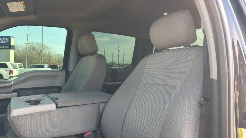 2020 Ford F-350 XLT