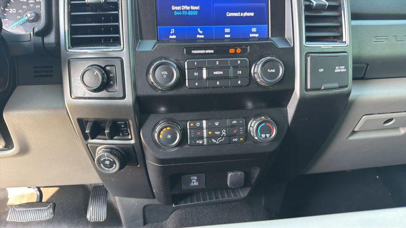 2020 Ford F-350 XLT