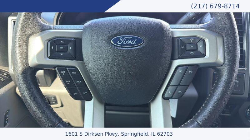 2020 Ford F-350 XLT