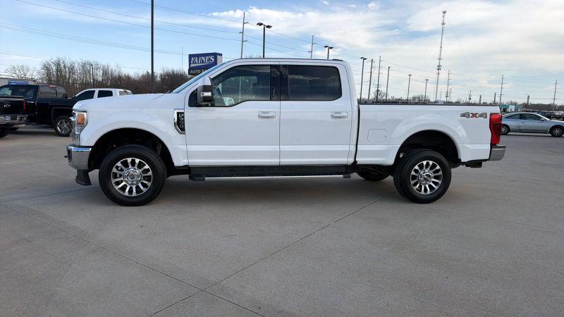 2020 Ford F-350 LARIAT