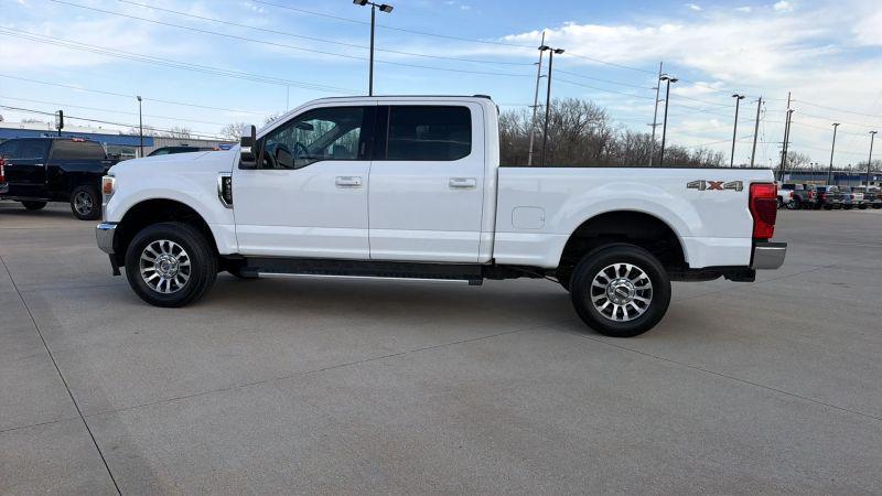 2020 Ford F-350 LARIAT