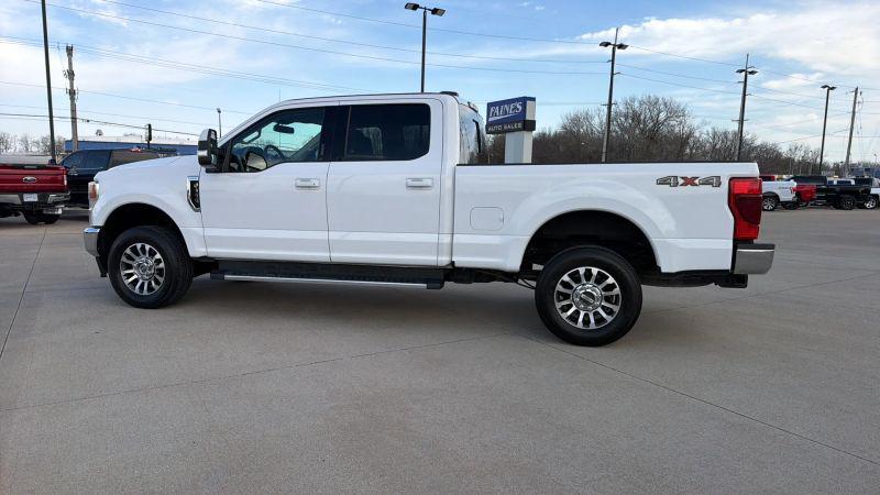 2020 Ford F-350 LARIAT