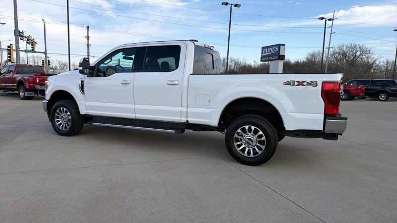 2020 Ford F-350 LARIAT