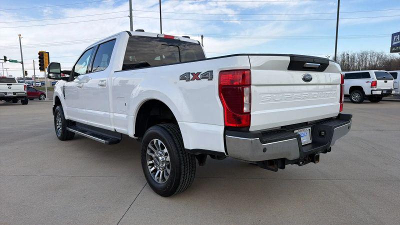 2020 Ford F-350 LARIAT
