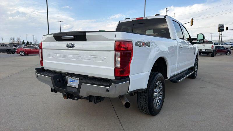 2020 Ford F-350 LARIAT