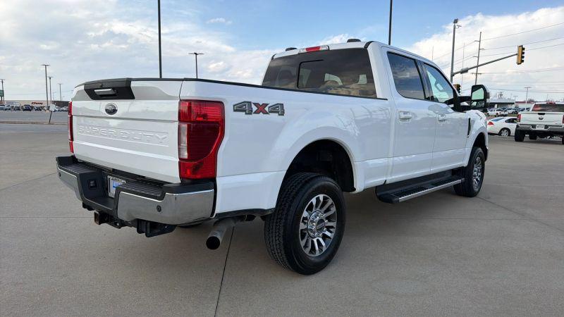 2020 Ford F-350 LARIAT