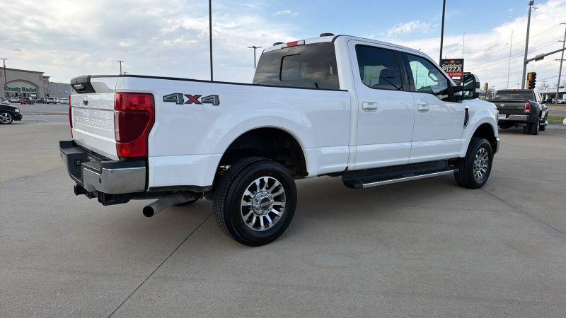 2020 Ford F-350 LARIAT