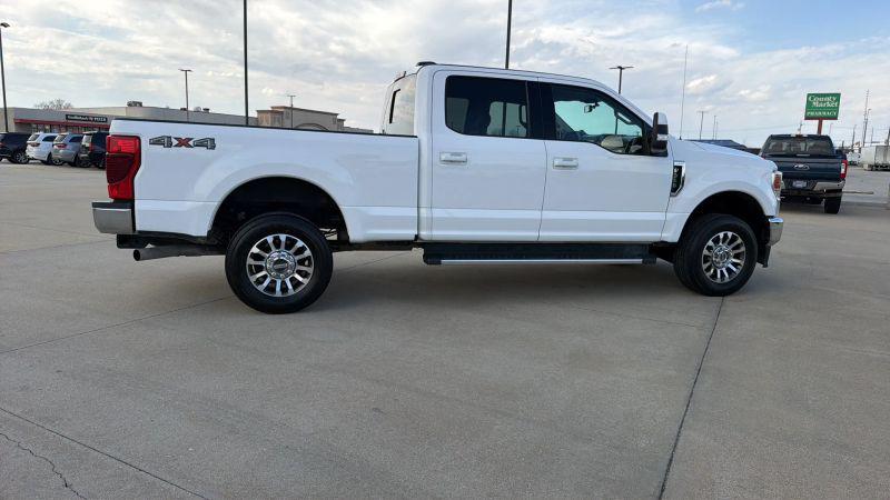 2020 Ford F-350 LARIAT