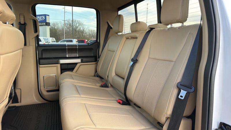 2020 Ford F-350 LARIAT