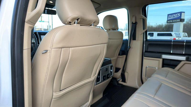 2020 Ford F-350 LARIAT