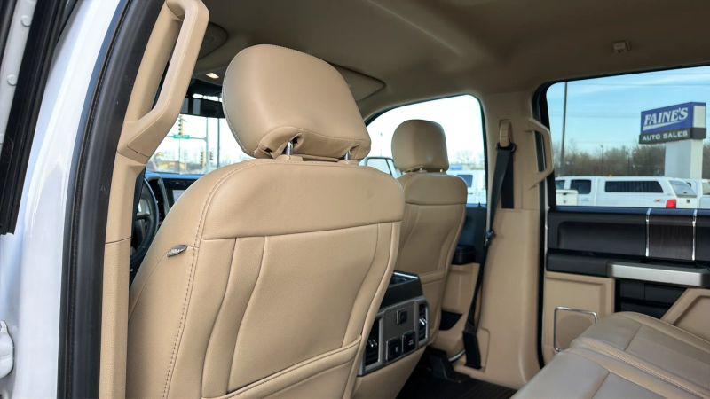 2020 Ford F-350 LARIAT
