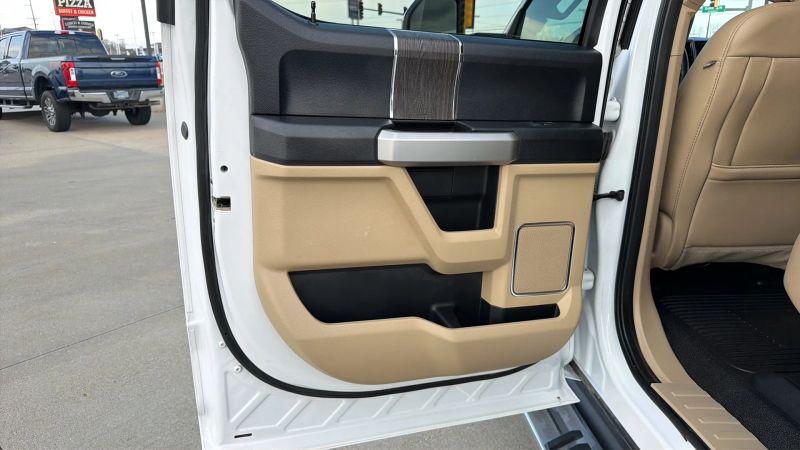 2020 Ford F-350 LARIAT