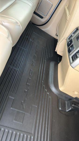 2020 Ford F-350 LARIAT