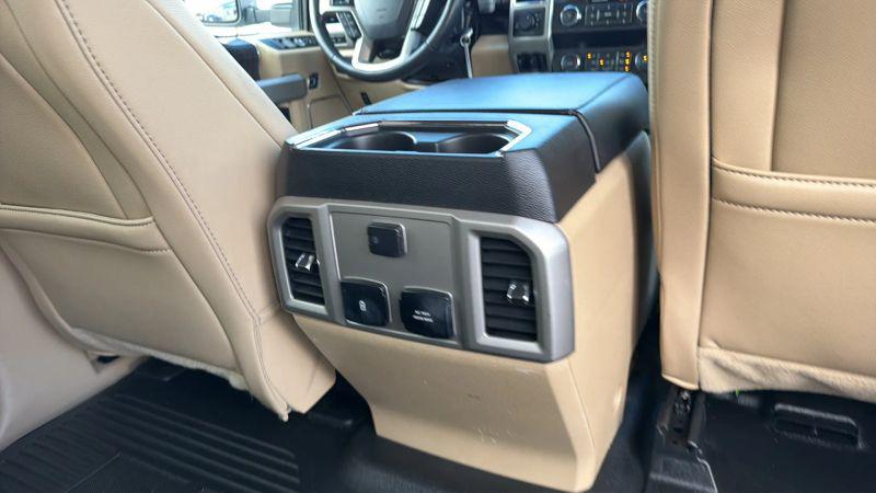 2020 Ford F-350 LARIAT