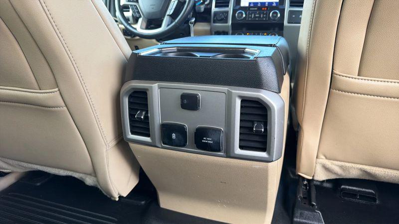 2020 Ford F-350 LARIAT