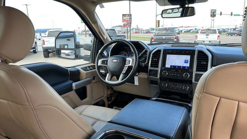 2020 Ford F-350 LARIAT