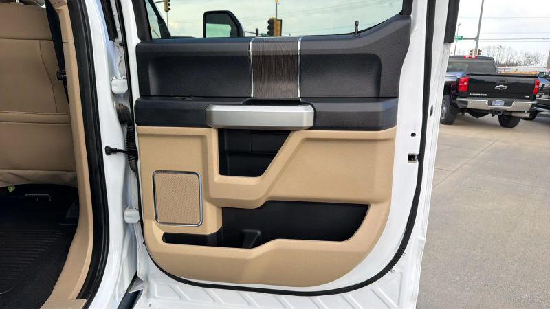 2020 Ford F-350 LARIAT