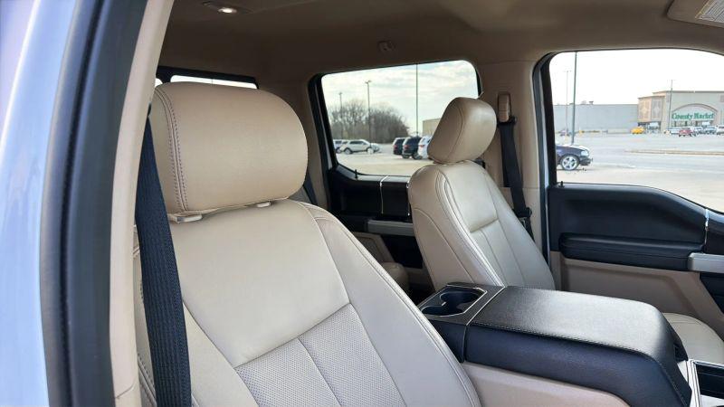 2020 Ford F-350 LARIAT