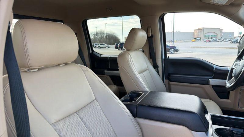 2020 Ford F-350 LARIAT