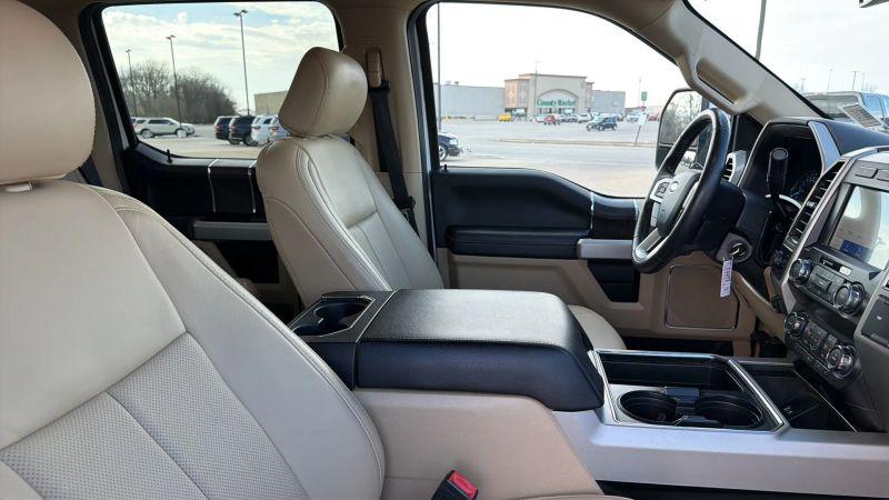 2020 Ford F-350 LARIAT