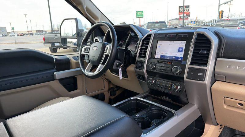 2020 Ford F-350 LARIAT