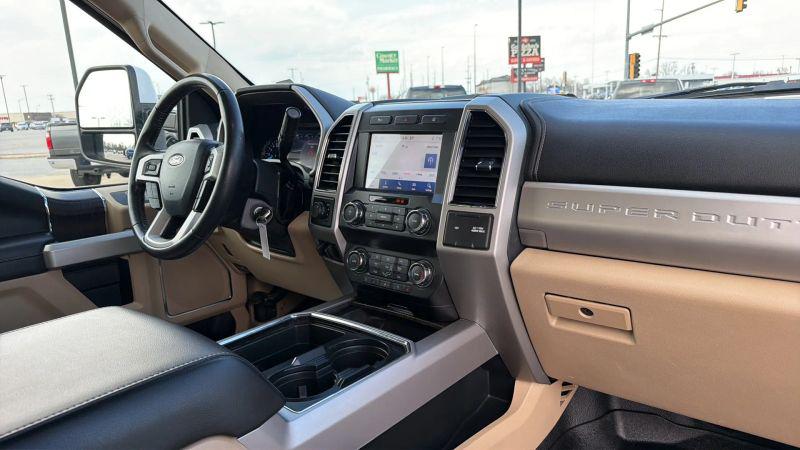 2020 Ford F-350 LARIAT