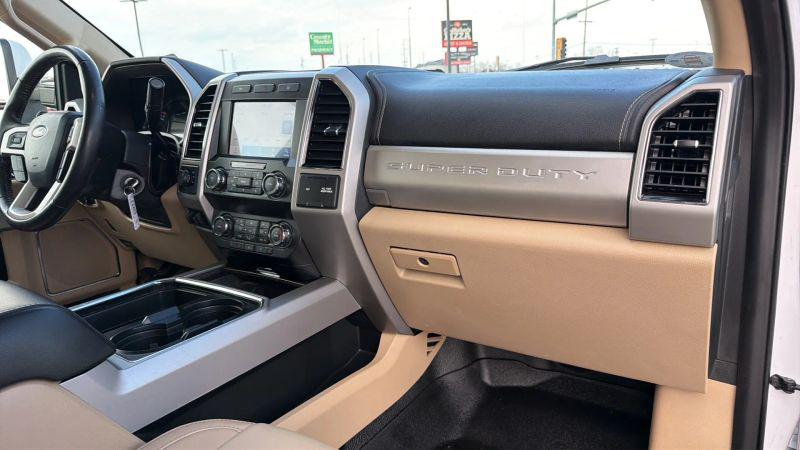 2020 Ford F-350 LARIAT