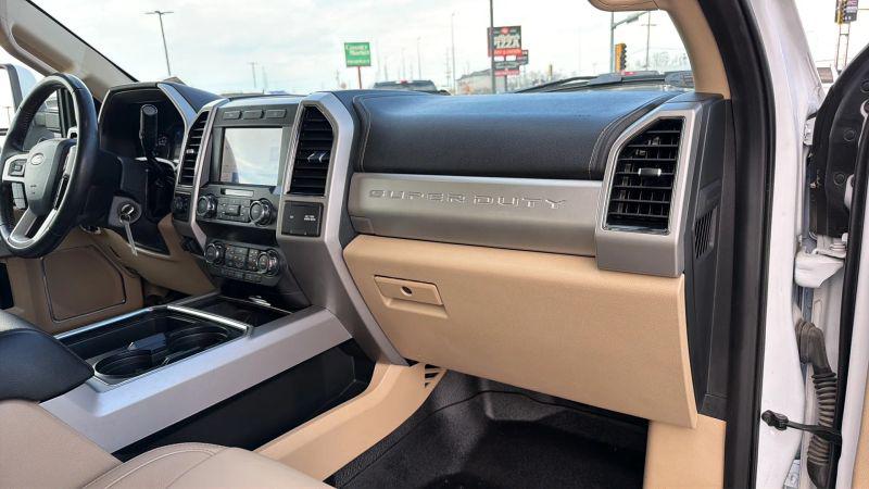 2020 Ford F-350 LARIAT