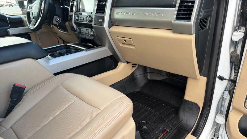 2020 Ford F-350 LARIAT