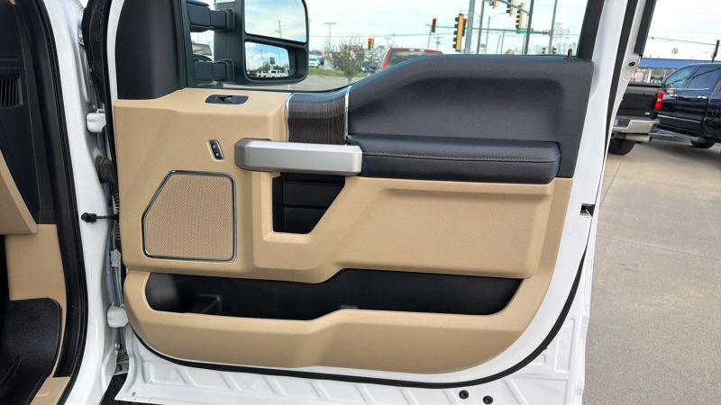 2020 Ford F-350 LARIAT