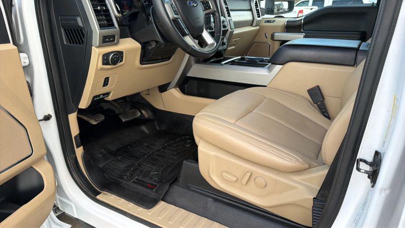 2020 Ford F-350 LARIAT