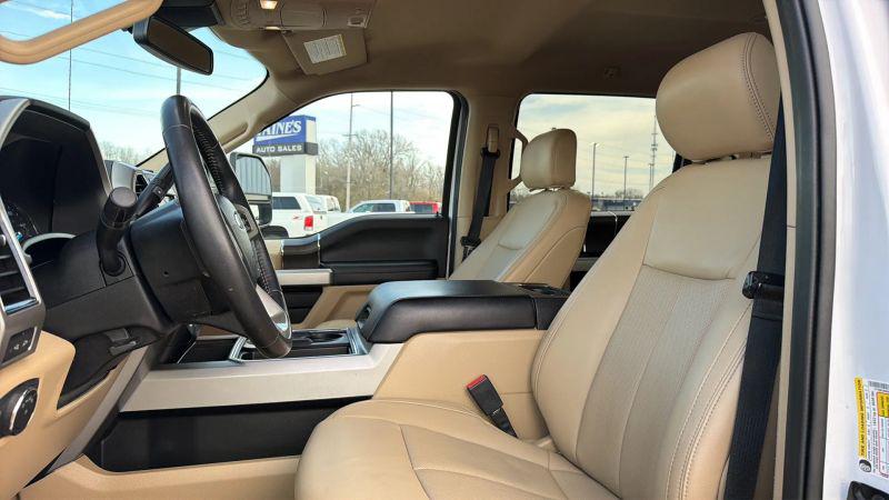 2020 Ford F-350 LARIAT