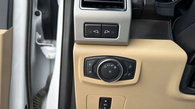 2020 Ford F-350 LARIAT