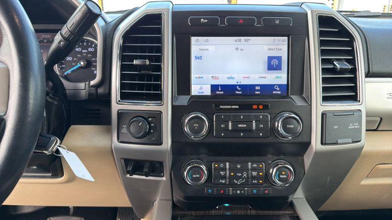 2020 Ford F-350 LARIAT
