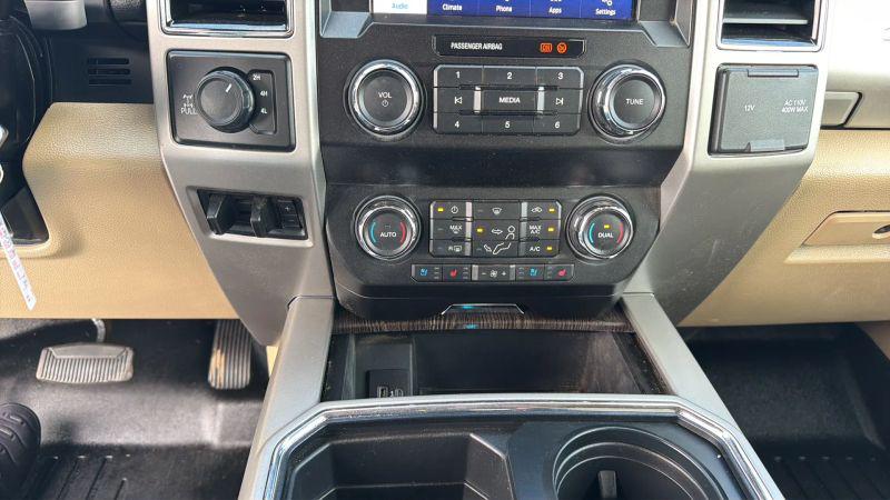 2020 Ford F-350 LARIAT