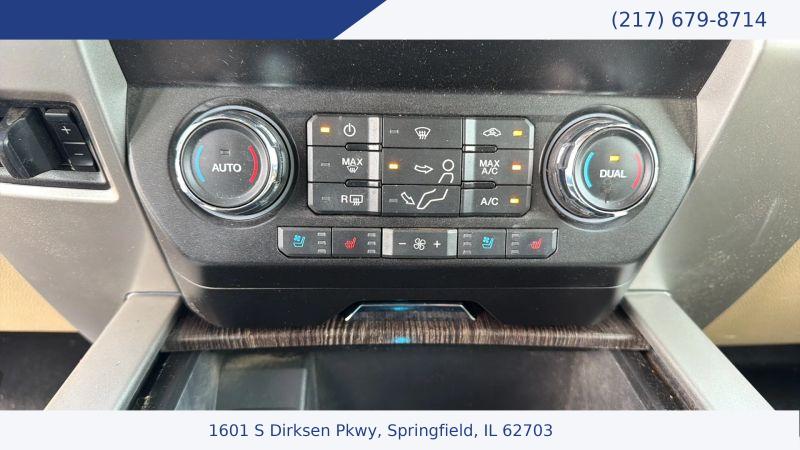 2020 Ford F-350 LARIAT