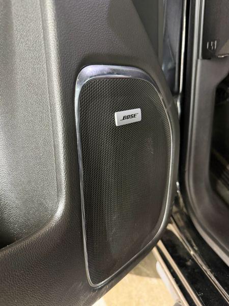 2017 Chevrolet Silverado 1500 2LZ