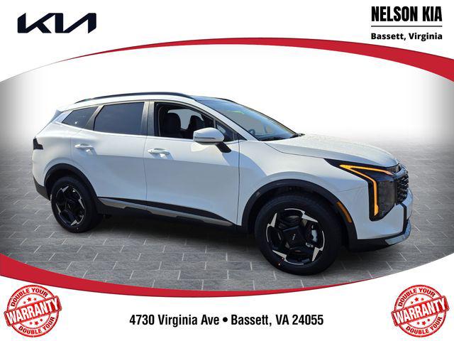 2026 Kia Sportage Hybrid EX for sale in Collinsville, VA