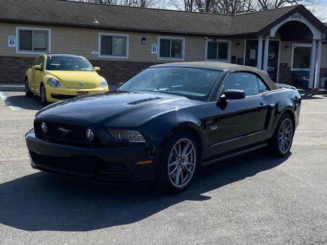 2013 Ford Mustang GT for sale in Commack, NY