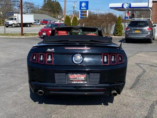 2013 Ford Mustang GT