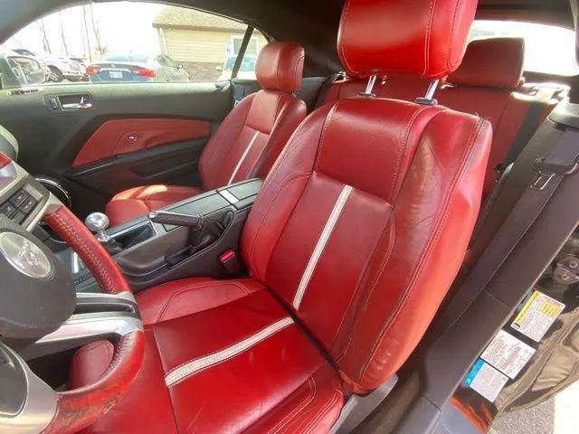 2013 Ford Mustang GT