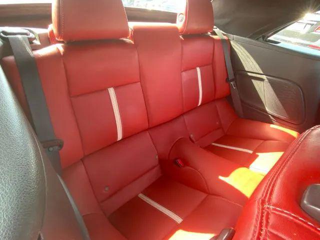 2013 Ford Mustang GT