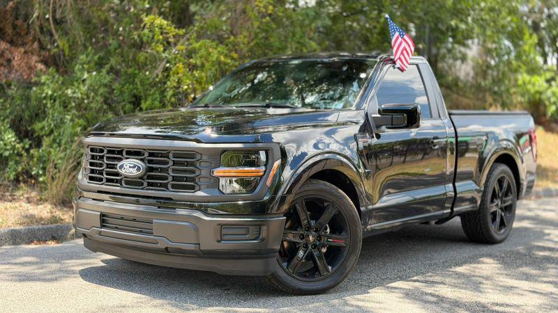 2024 Ford F-150 XL for sale in Tampa, FL