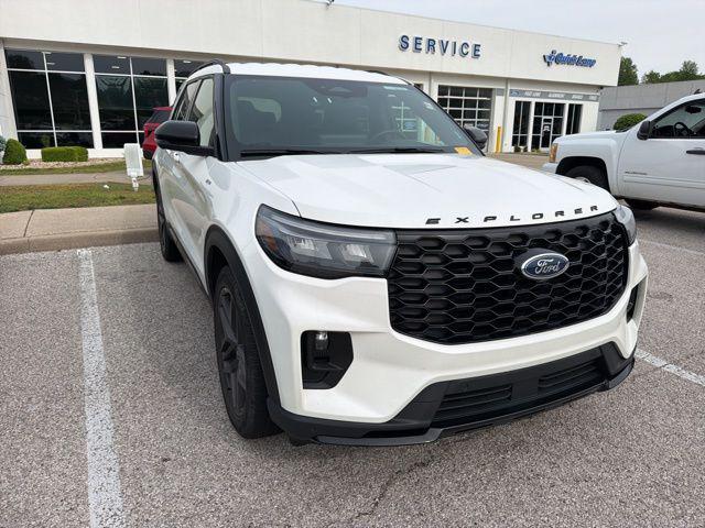 2025 Ford Explorer ST-Line for sale in Bedford, IN