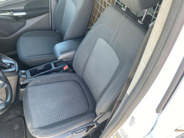 2020 Ford Transit Connect XLT Cargo Van