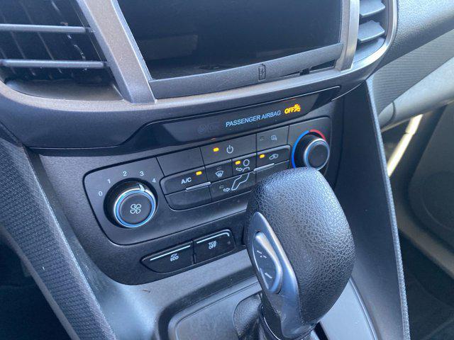 2020 Ford Transit Connect XLT Cargo Van