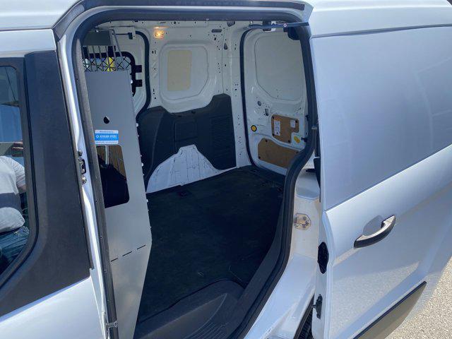 2020 Ford Transit Connect XLT Cargo Van